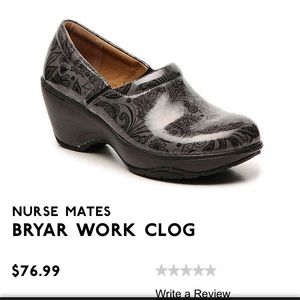 Nurse Mates Shoes